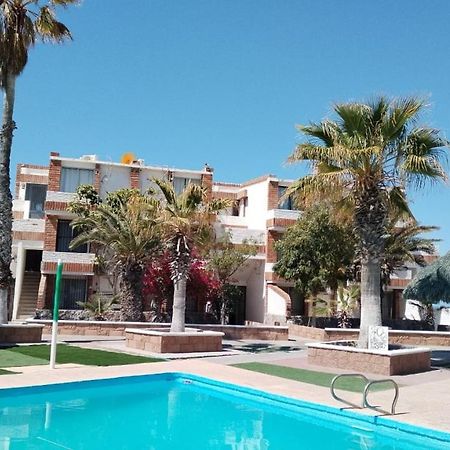 Mision Del Sol Apartment Bahia Kino Exterior foto