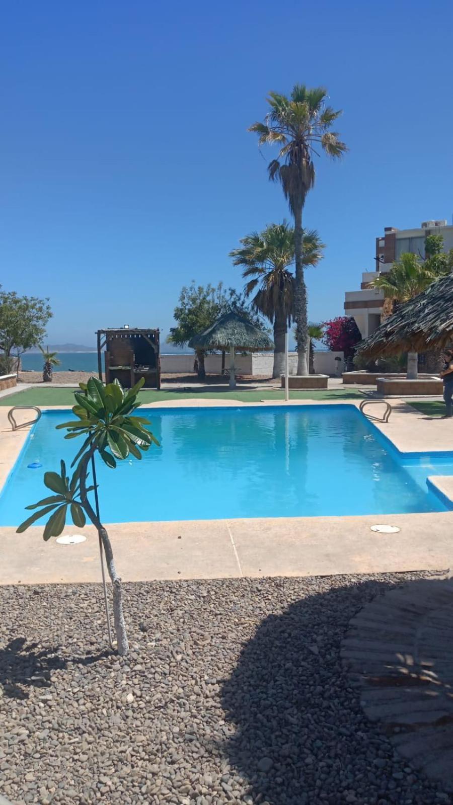 Mision Del Sol Apartment Bahia Kino Exterior foto
