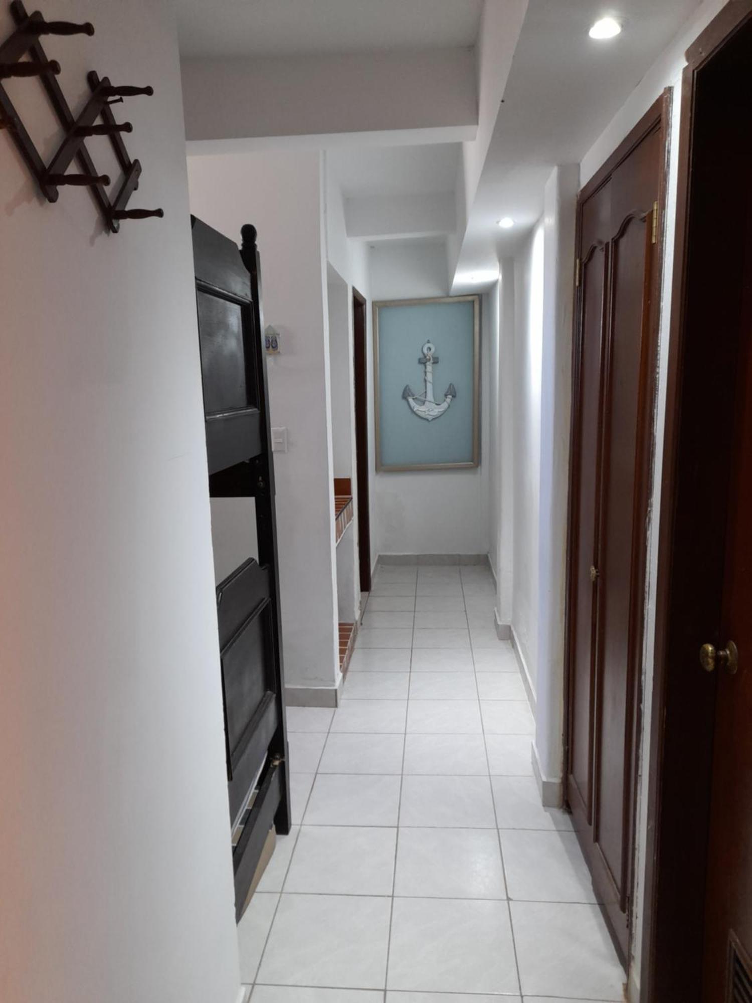 Mision Del Sol Apartment Bahia Kino Exterior foto