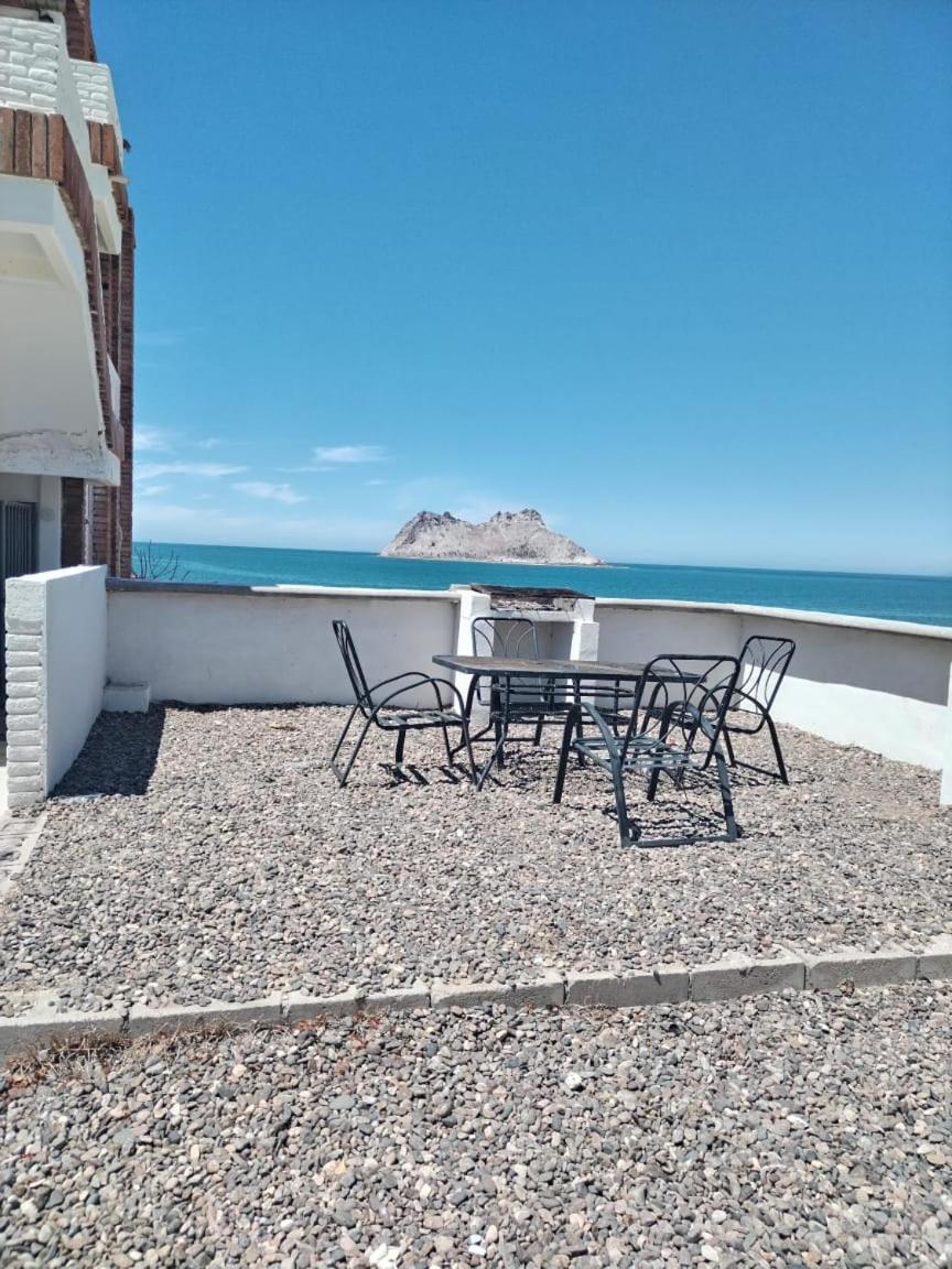 Mision Del Sol Apartment Bahia Kino Exterior foto