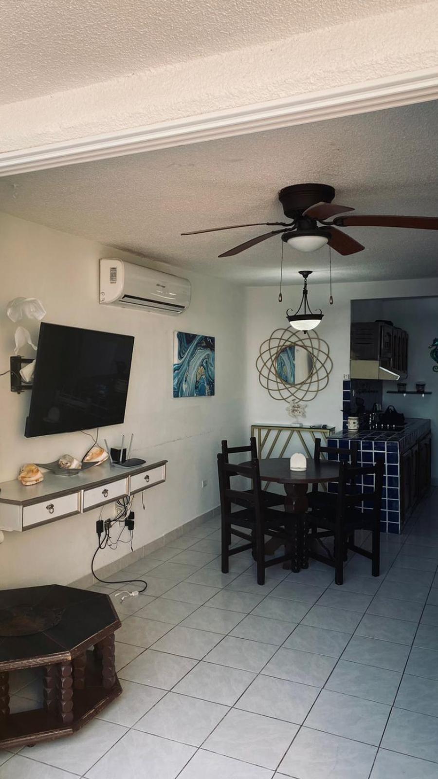 Mision Del Sol Apartment Bahia Kino Exterior foto