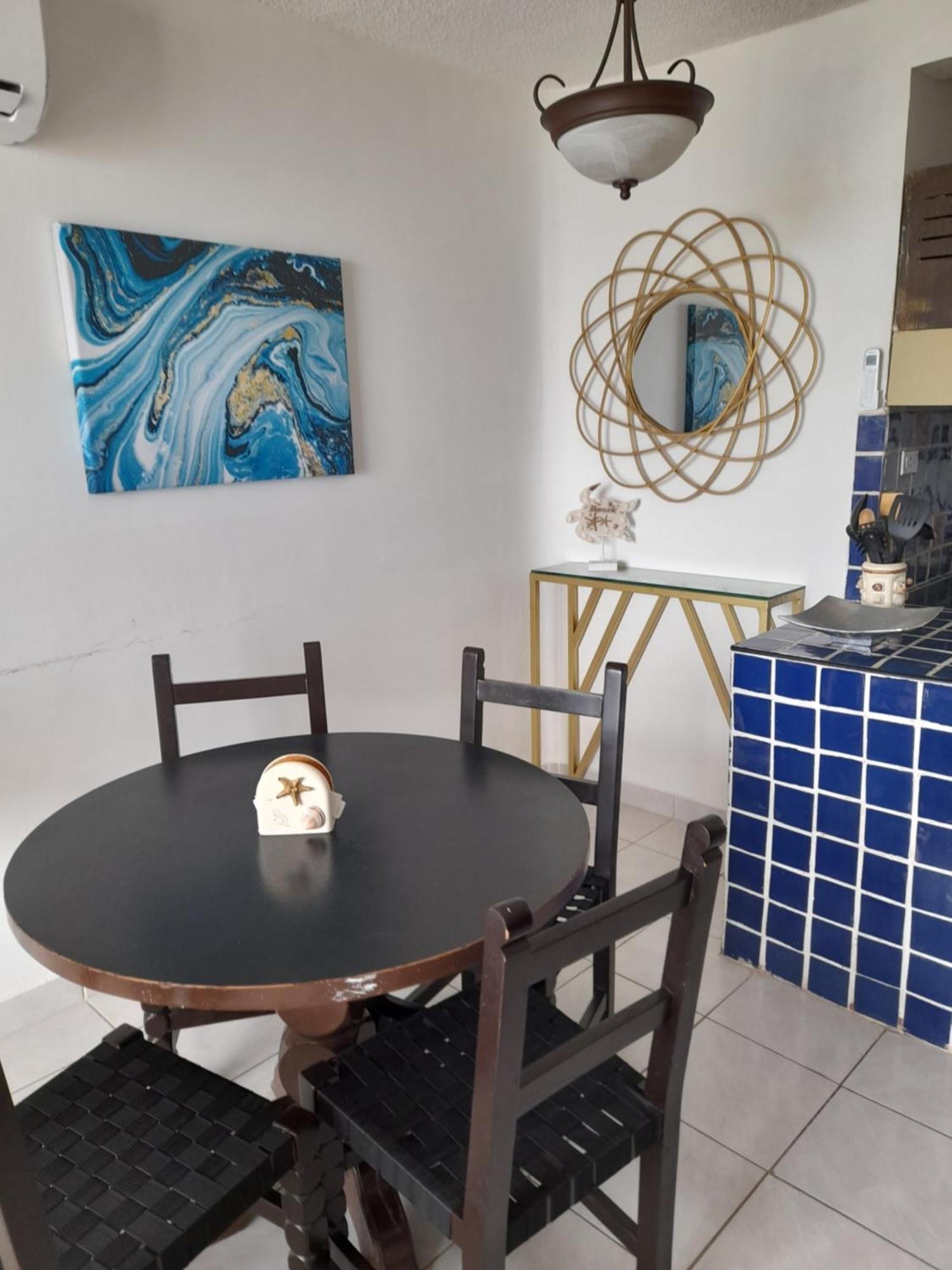 Mision Del Sol Apartment Bahia Kino Exterior foto