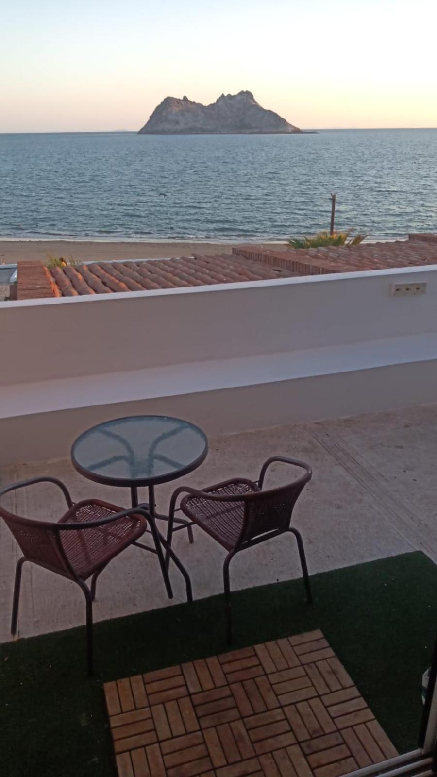 Mision Del Sol Apartment Bahia Kino Exterior foto