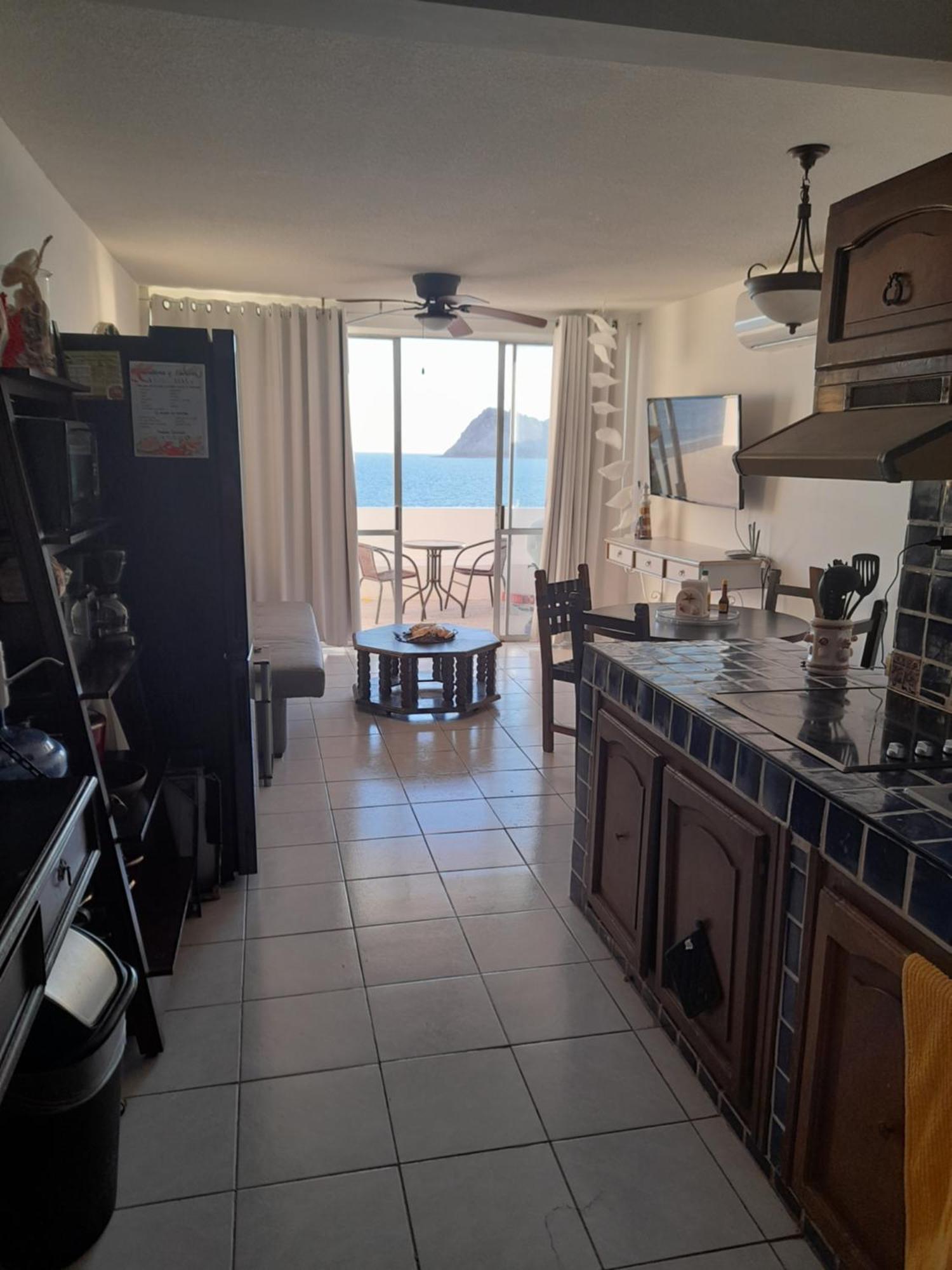 Mision Del Sol Apartment Bahia Kino Exterior foto